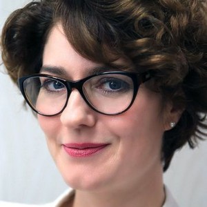 Anna Chancellor as Janet Derbyshire
