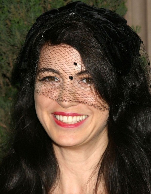Shiva Rose