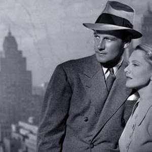 Adventure in Manhattan (1936) photo 9