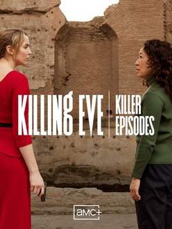 Killing eve season sales 1 free download