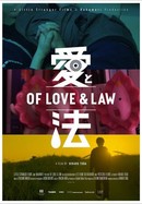 Of Love & Law poster image