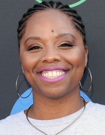 Patrisse Cullors