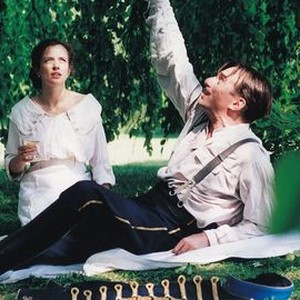 As White as in Snow (2001) photo 4