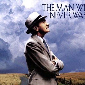 "The Man Who Never Was photo 5"