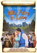 All's Faire in Love poster image