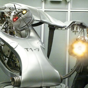 Terminator 3: Rise of the Machines photo 19