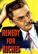 Remedy for Riches poster image