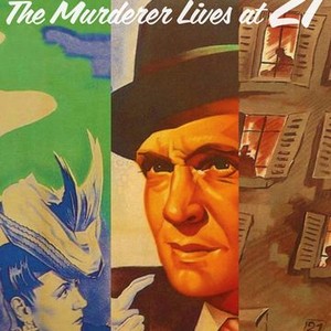 The Murderer Lives at Number 21 photo 11