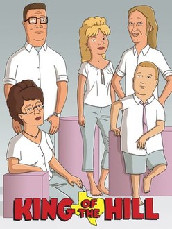 Watch king of the hill on sale