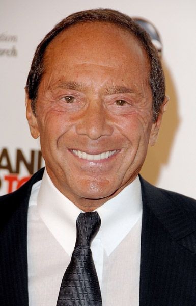 Paul Anka - Rotten Tomatoes