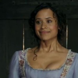 Merlin, Angel Coulby, 'The Once and Future Queen', Season 2, Ep. #2, 04/09/2010, ©BBCAMERICA
