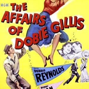 The Affairs of Dobie Gillis photo 6