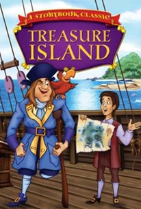 Treasure Island - Rotten Tomatoes