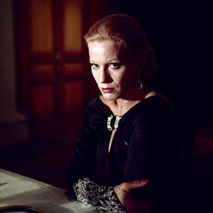 THE DAMNED, Ingrid Thulin, 1969