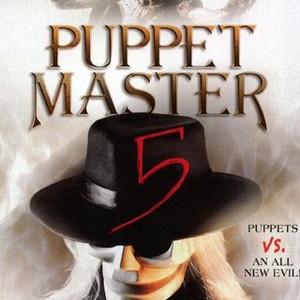 Puppet Master 5 (1994) photo 10