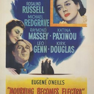 Mourning Becomes Electra (1947) photo 10