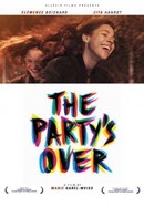 The Party's Over poster image