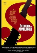 Seduced and Abandoned poster image