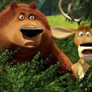 Open Season 2 - Rotten Tomatoes