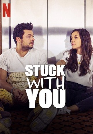 Stuck with You - Wikipedia