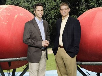 Wipeout us season 1 episode 1 deals
