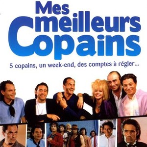Mes meilleurs copains (1989) photo 4