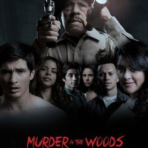Murder in the Woods (2017) photo 5