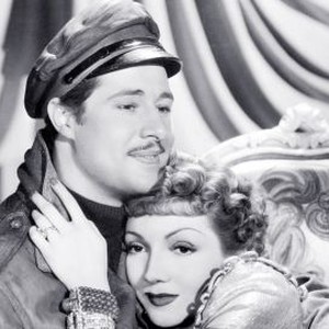 Midnight (1939)