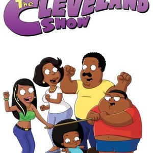 The Cleveland Show: Season 4 - Rotten Tomatoes