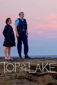 Top of the Lake