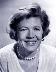 Augusta Dabney