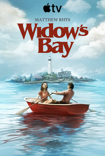 Widow s Bay Season 1 Rotten Tomatoes