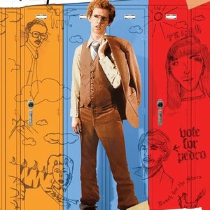 Napoleon dynamite full movie fmovies outlet