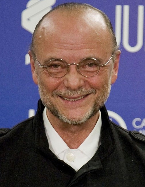 Moses Znaimer