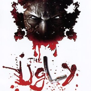 "The Ugly photo 1"