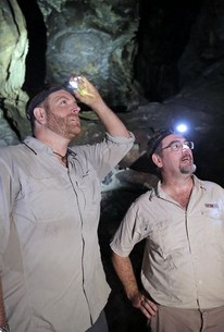Expedition Unknown: Season 2, Episode 15 | Rotten Tomatoes
