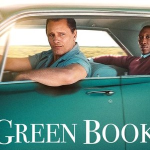 Green Book photo 2