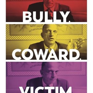 Bully. Coward. Victim. The Story of Roy Cohn (2019) photo 15