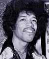 Jimi Hendrix