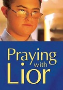 Praying With Lior poster image