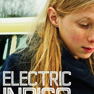 Electric Indigo (2014) photo 2