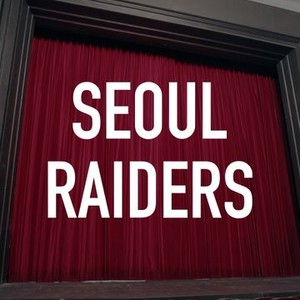 Seoul Raiders photo 6