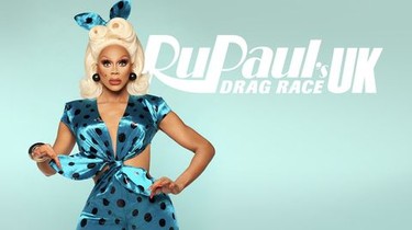 Rupaul uk episode discount 3