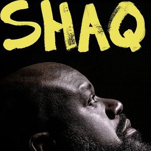 Shaq - Rotten Tomatoes