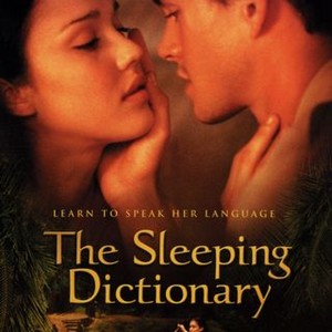 The Sleeping Dictionary (2003) photo 10