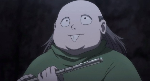 Hunter X Hunter: Season 3, Episode 6 | Rotten Tomatoes