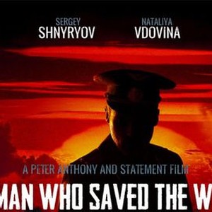 The Man Who Saved the World photo 6
