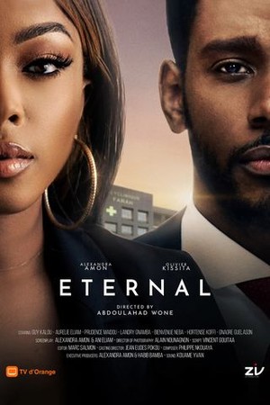Eternel poster