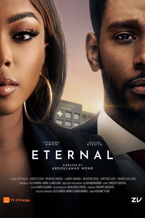 Eternel poster