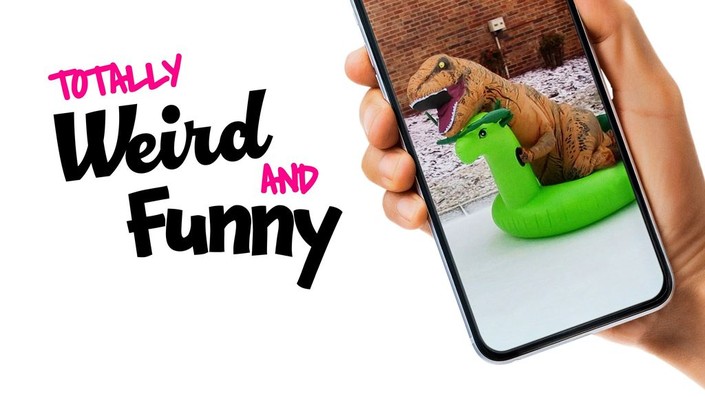 Weird sales funny videos